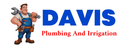 Trusted plumber in WOLF POINT